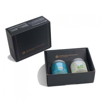 양키캔들 차량용방향제 선물세트 스피어스 SP2P