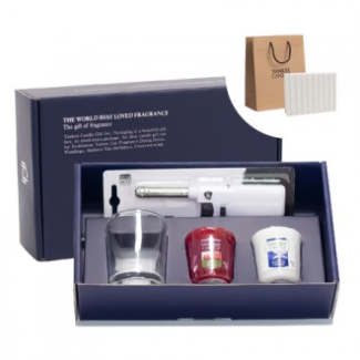 양키캔들 방향제 향초 선물세트 보티브L4p