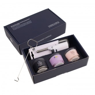 양키캔들 시그니처 필드 보티브세트 LW5P