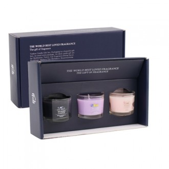 양키캔들 시그니처 필드 보티브세트 3P