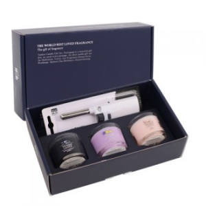 양키캔들 시그니처 필드 보티브세트 L4P