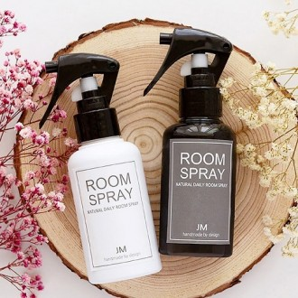 룸향수 120ml미니건 2조 세트