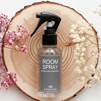 룸향수 120ml 미니건 베이직디자인