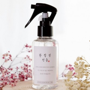 룸향수 120ml 미니건 주문제작디자인