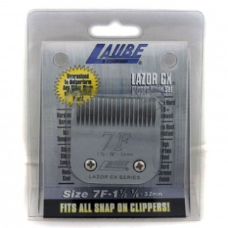 킴라베 이발기날 교체날 7번날 KL7F 3.2mm 미용기날