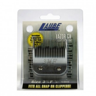 킴라베 이발기날 교체날 3번날 13mm 애견 미용기