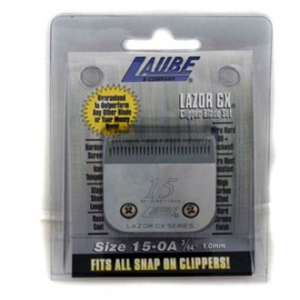 킴라베 이발기날 교체날 15번날 KL15 1mm 미용기날