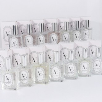 비노아 오 드 퍼퓸 향수 50ml 14종/도송/라이트블루/모하비/블랙베리/블러썸/블루밍/상탈/에끌라/오드썬/우