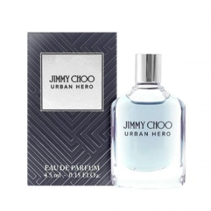 지미추 어반 히어로 EDP 4.5ml