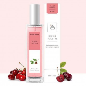 국산 오드 뚜왈렛 여성 향수 50ml 블랙체리