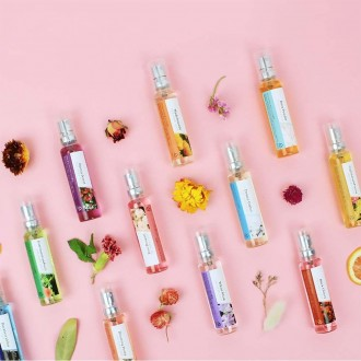 국산 오드뚜왈렛 미니 휴대용 향수 18ml 12종