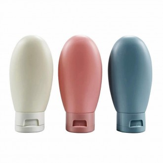 화장품 여행용 샴푸소분용기 공병 여행용 수영장 통 로션 공병 샴푸 용기