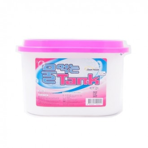 습기 제거제 1P 옷장 창고 제습제 방습제