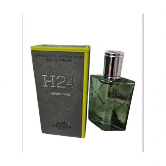 에르메스 H24 에브르 비브 12.5ml (남자향수)