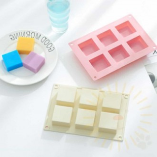 모스큐브 몰드 사각틀 사각몰드