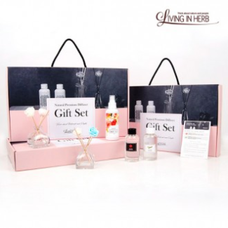 트윈 디퓨저 3호