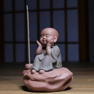 인센스 향꽂이 도자기향꽂이 인센스꽂이