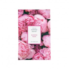 더허브샵 센티드 사쉐 (종이방향제) 20g 블루밍피오니