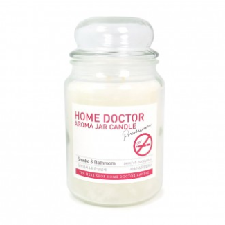 580g 홈닥터 자캔들 (심지2P) 담배냄새&화장실냄새