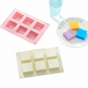 모스큐브 diy 몰드 방향제몰드 비누몰드 석고틀