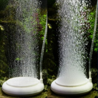 기포 확산기 에어디퓨저 50mm 100mm 콩돌 어항용
