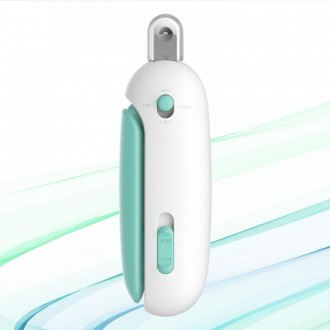 반려동물 발톱깎기 안전한 크기조절 강아지 고양이용