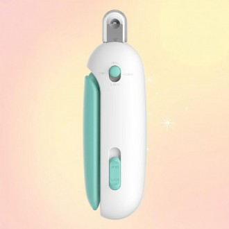 반려동물 발톱깍이 안전가드 발톱 클리퍼 펫용품