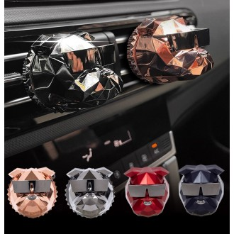 VIP 차량용방향제 세트 디퓨저 차량용품 판촉물 사은품 답례품 행사용품 보험사은품 탈취제 자동차 방향제