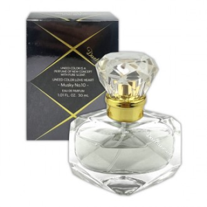 유니드컬러 향수 No.10 머스키향 30ml -TJ 유니드컬러 향수 향 방향제 퍼퓸향수 여성향수 남성향수