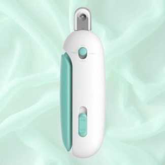 냥냥이 반려동물 오버컷 크기조절 혈관보호 발톱깎이