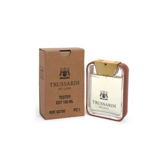 트루사르디 마이랜드 100ml (남성 향수)