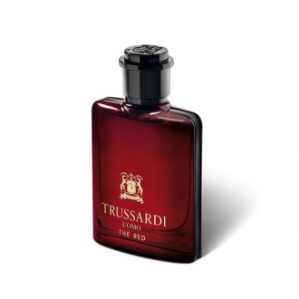 트루사르디 우모 더 레드 EDT 100ml (남성향수)