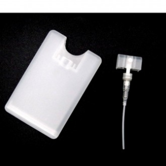 포켓 투명 향수공병 공병 포켓 보관 미니 세트 용기 휴대용 여행용 투명