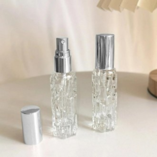 향수 여행용 소분 용기 스프레이 10ml 공병 유리 세트 미니 뷰티