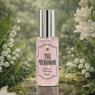 더 페로몬 퍼퓸 포 우먼 이성 유혹 남자들이 좋아하는 퍼퓸 여성 향수 30ml