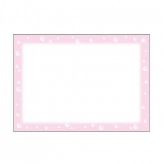 EAS 졸업식용지 A4 칼라 상장지 50매 DIY 상장 제작