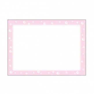 EAS 졸업식용지 A4 칼라 상장지 50매 DIY 상장 제작