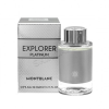 몽블랑 익스플로러 플래티넘 EDP 4.5ml