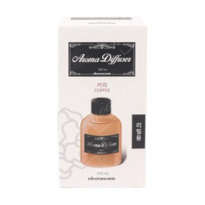 200ml 커피향 아로마디퓨져 커피향 인테리어소품 200ml