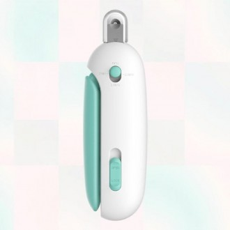 안심 발톱깎기 반려동물 크기조절 안전한 깎이 정리