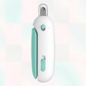 안심 발톱깎기 반려동물 크기조절 안전한 깎이 정리