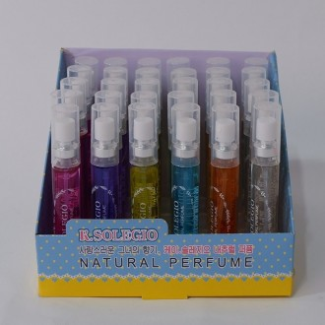 케이 솔레지오 내추럴 퍼품 15ml 30개