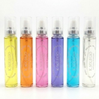 K솔레지오 내추럴 퍼품 15ml 30P세트