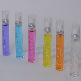 솔레지오 내추럴 퍼품 15ml 30개입