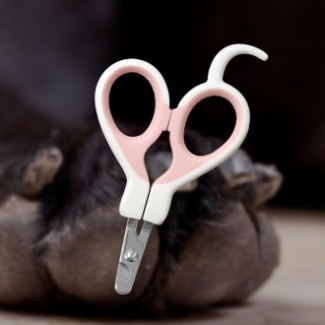 강아지 발톱 깎이 고양이 셀프 손톱 가위