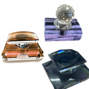 [마이도매]셉터정품 마임 크리스탈방향제 용기 /디퓨저/향수 액미포함