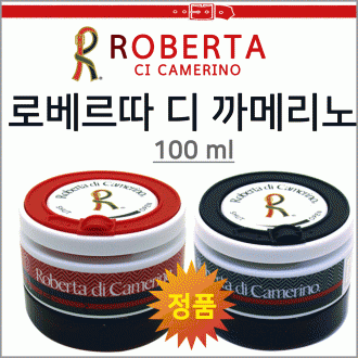 로베르타/로베르타[로베르타 디까메리노 방향제-1P]로베르타/방향제/탈취제/차량용/거치용/정품[효정무역]